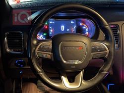 دودج دورانجو